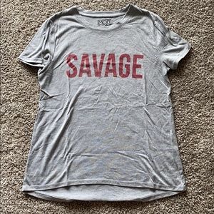 Modern Lux Savage Tee